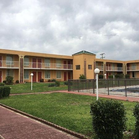 Motel 6 Alcoa Kültér fotó