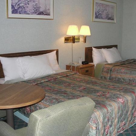 Motel 6 Alcoa Kültér fotó
