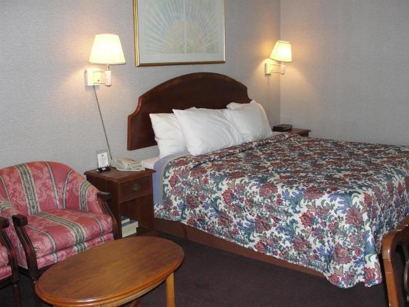 Motel 6 Alcoa Kültér fotó
