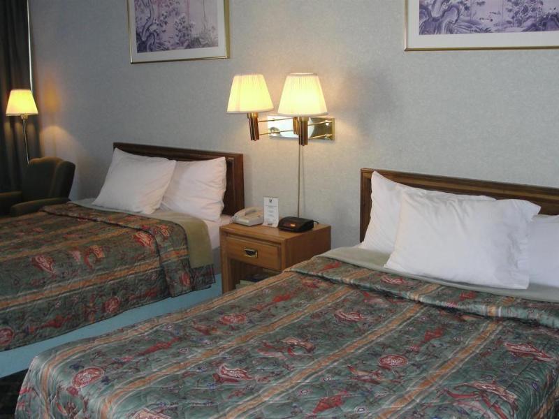 Motel 6 Alcoa Kültér fotó